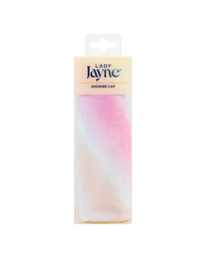 Lady Jayne Shower Cap