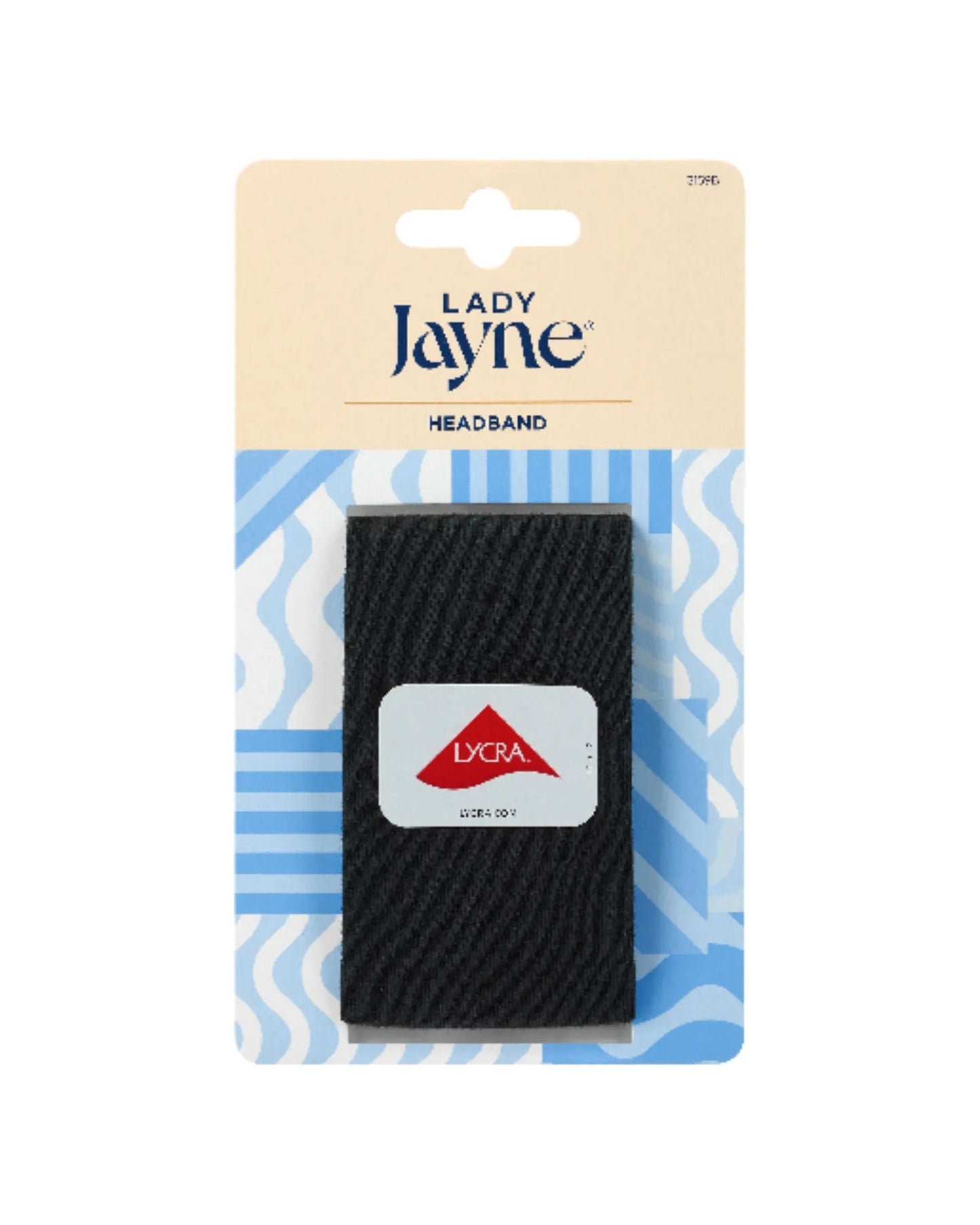 Lady Jayne Soft Headband