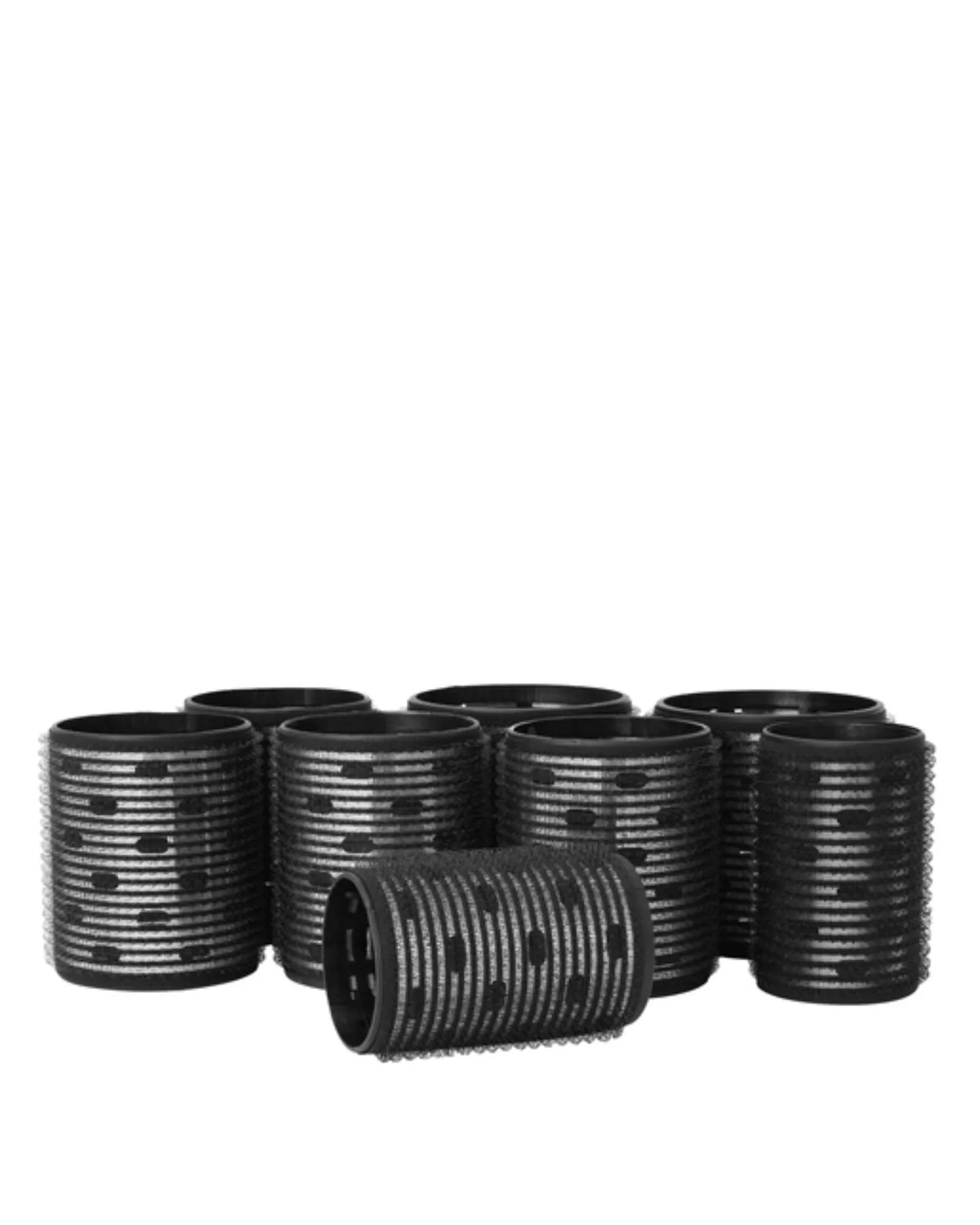 Lady Jayne Thermal Rollers 8 PCS