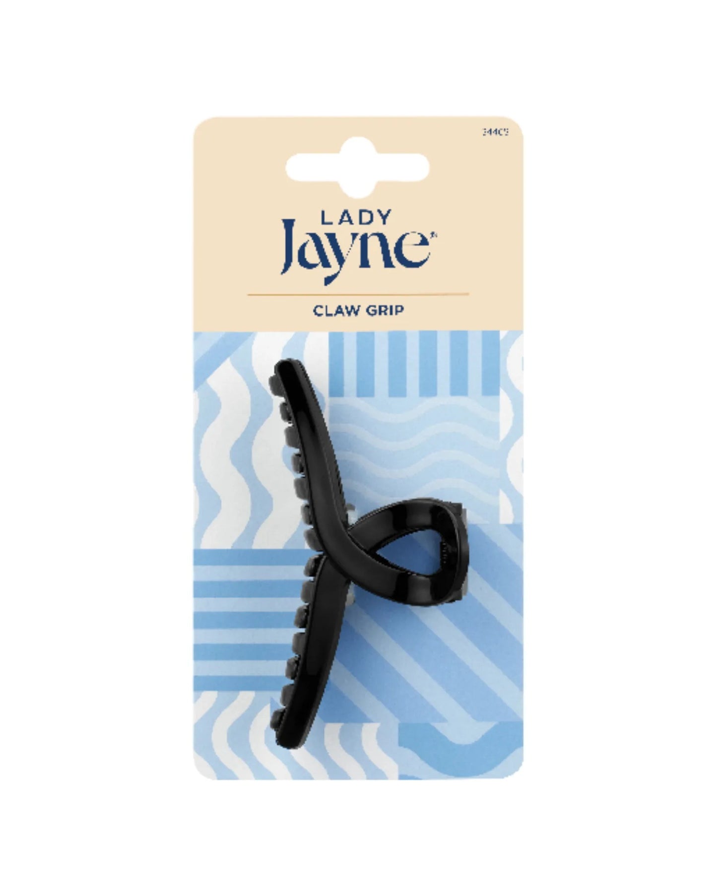 Lady Jayne Twist Claw Grip