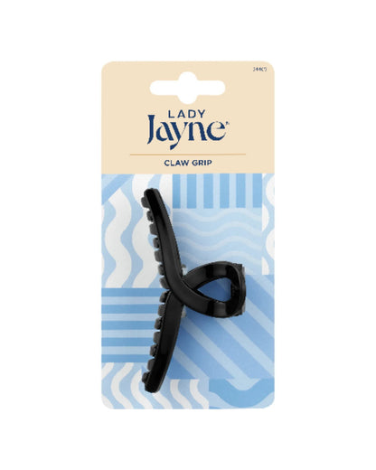 Lady Jayne Twist Claw Grip