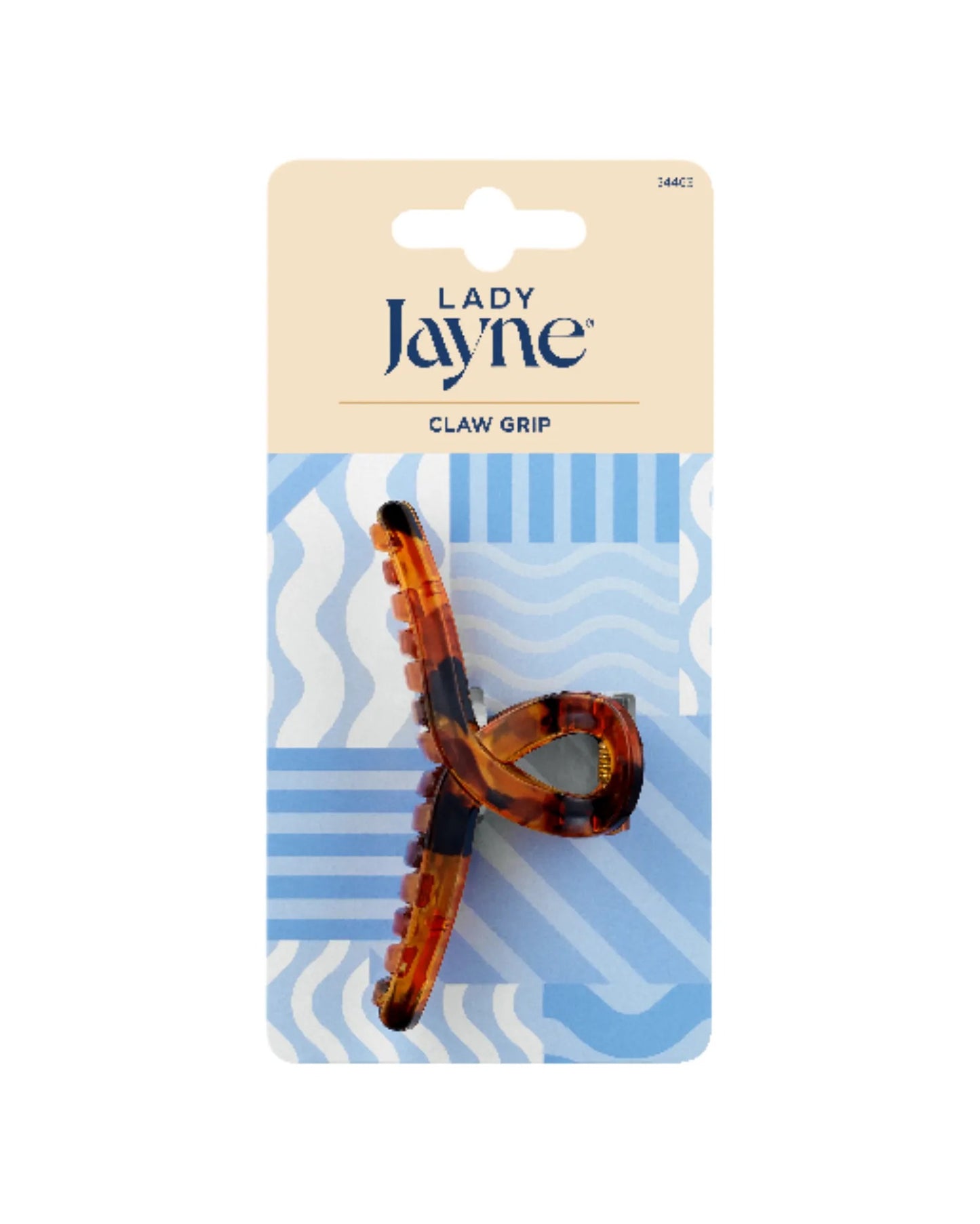 Lady Jayne Twist Claw Grip