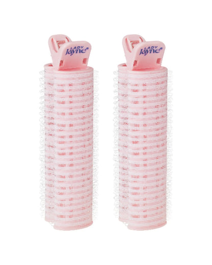 Lady Jayne Volumising Rollers 2 PCS