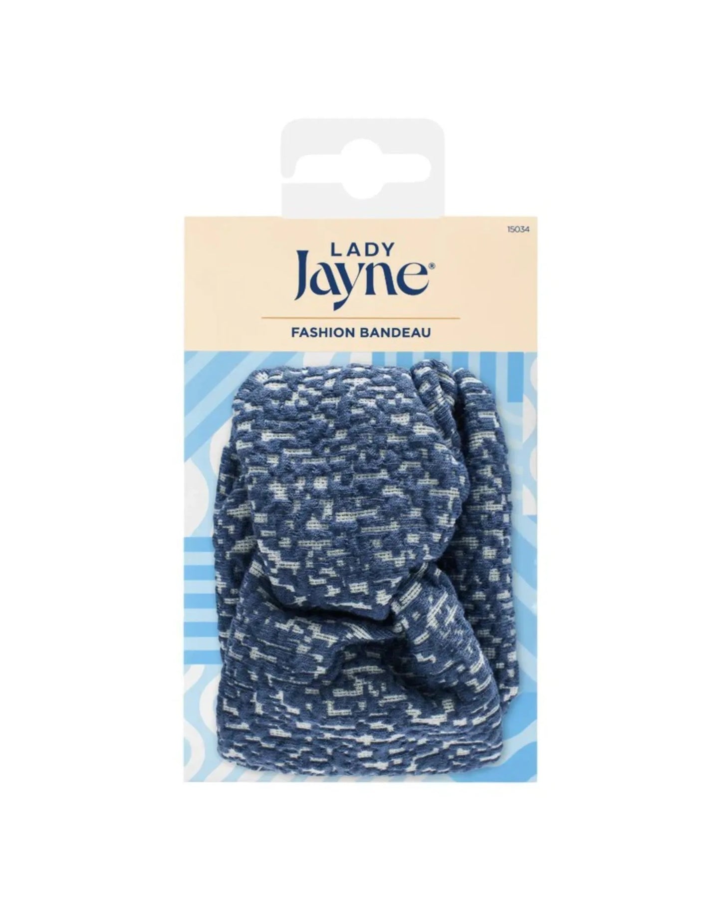 Lady Jayne Fashion Bandeau 15034