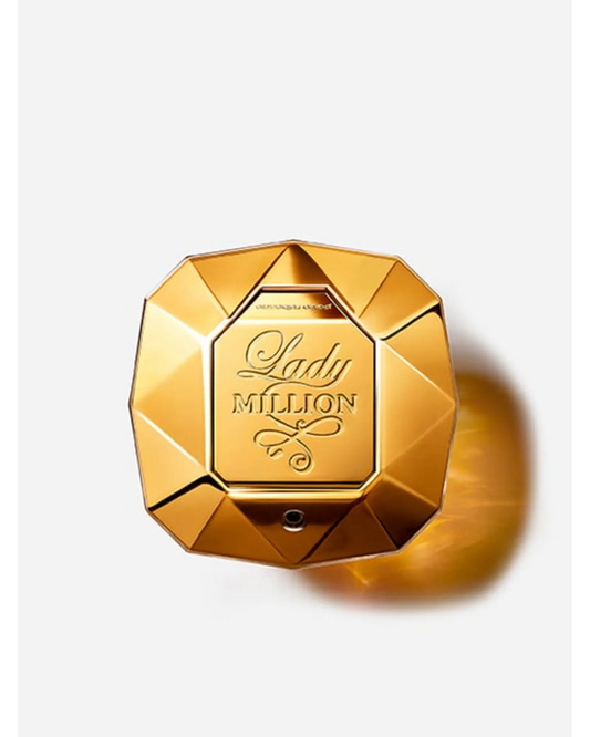 Fragrance, Paco Rabanne, Female