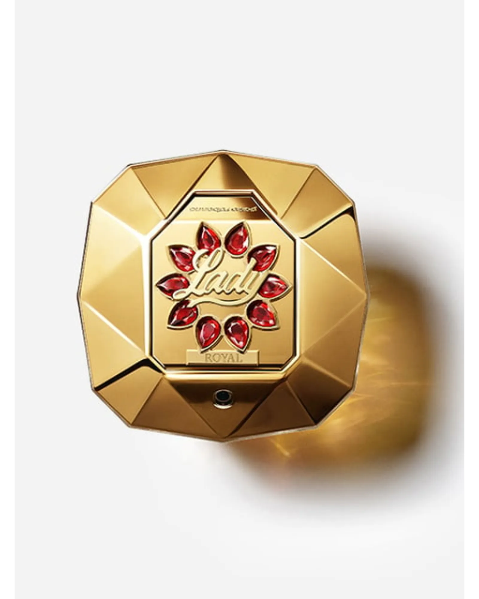 Fragrance, Paco Rabanne, Female