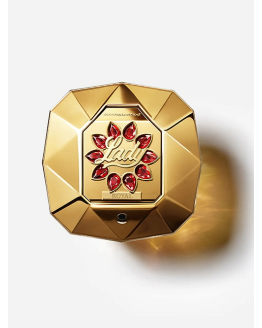 Fragrance, Paco Rabanne, Female