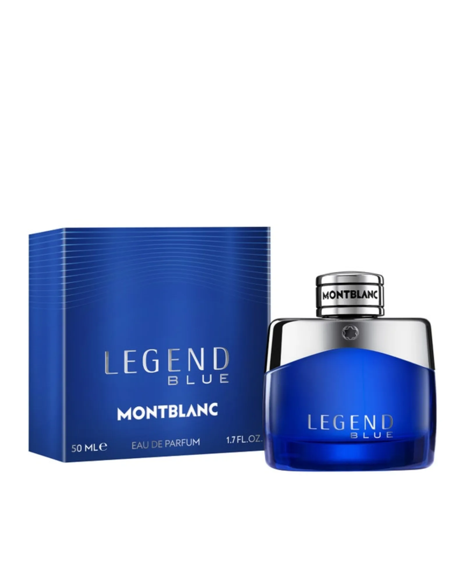 Fragrance, Montblanc, Male