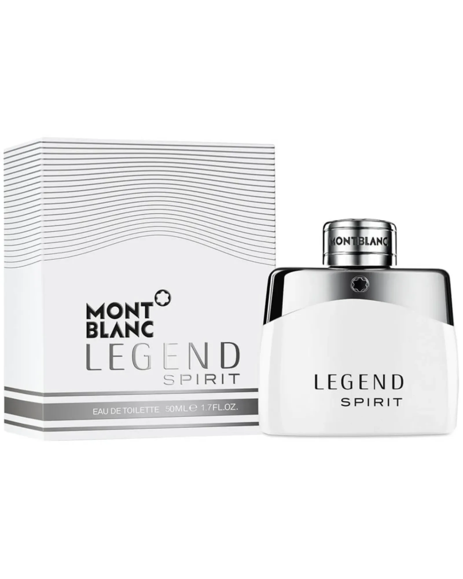 Fragrance, Montblanc, Male