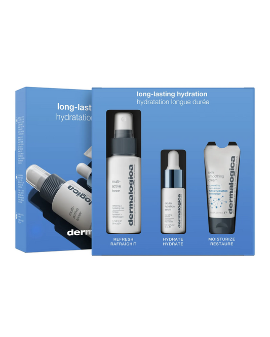 Dermalogica, Gift Set