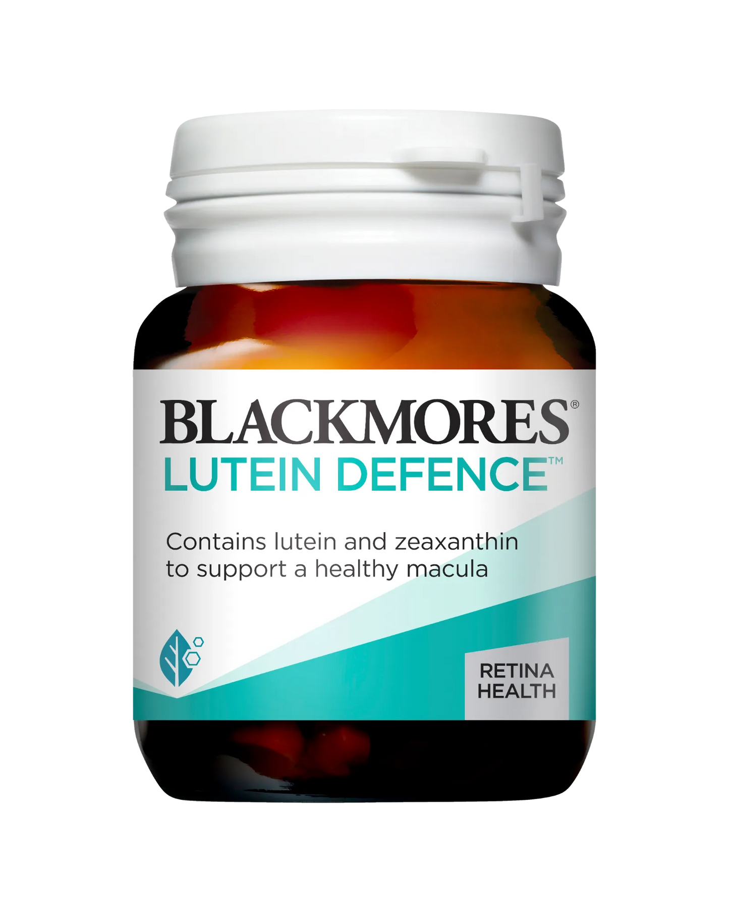 Blackmores, Eye, Lutein, Vision, Zeaxanthin, Macular