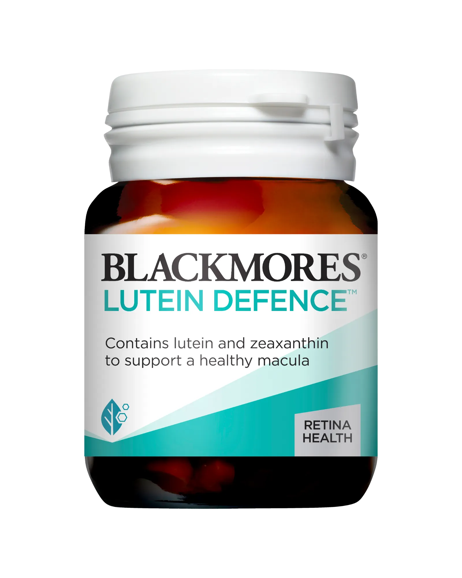 Blackmores, Eye, Lutein, Vision, Zeaxanthin, Macular