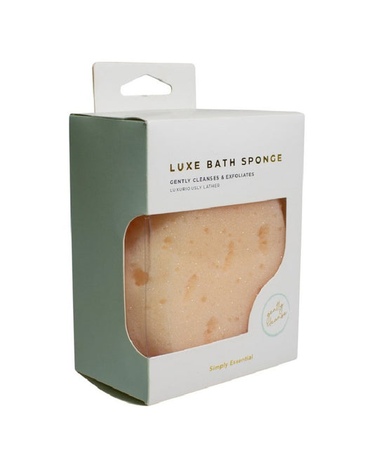Simply Essential Luxe Bath Sponge
