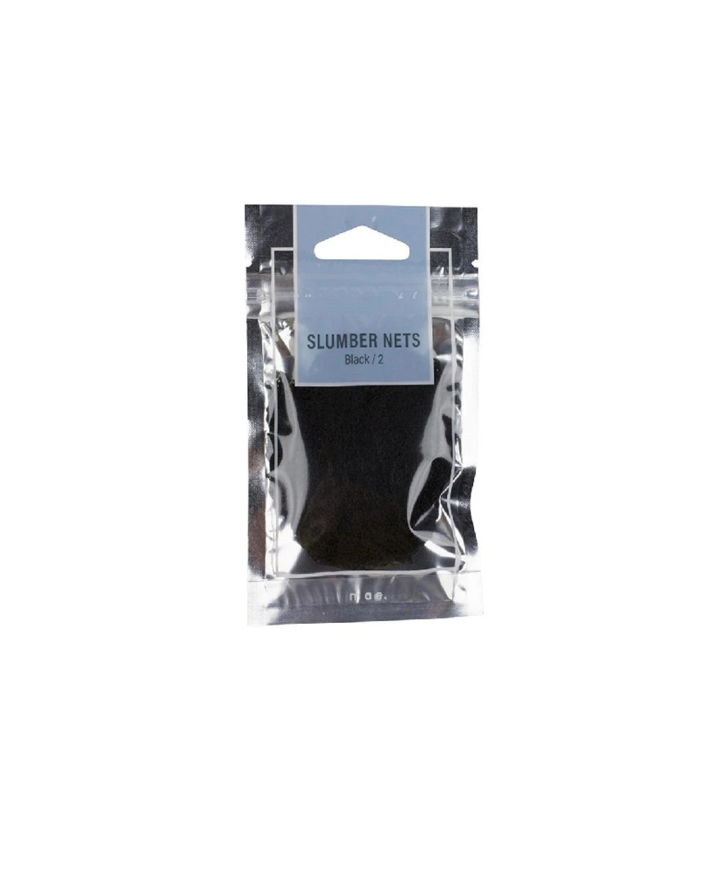 Mae Slumber Nets Black 2pk