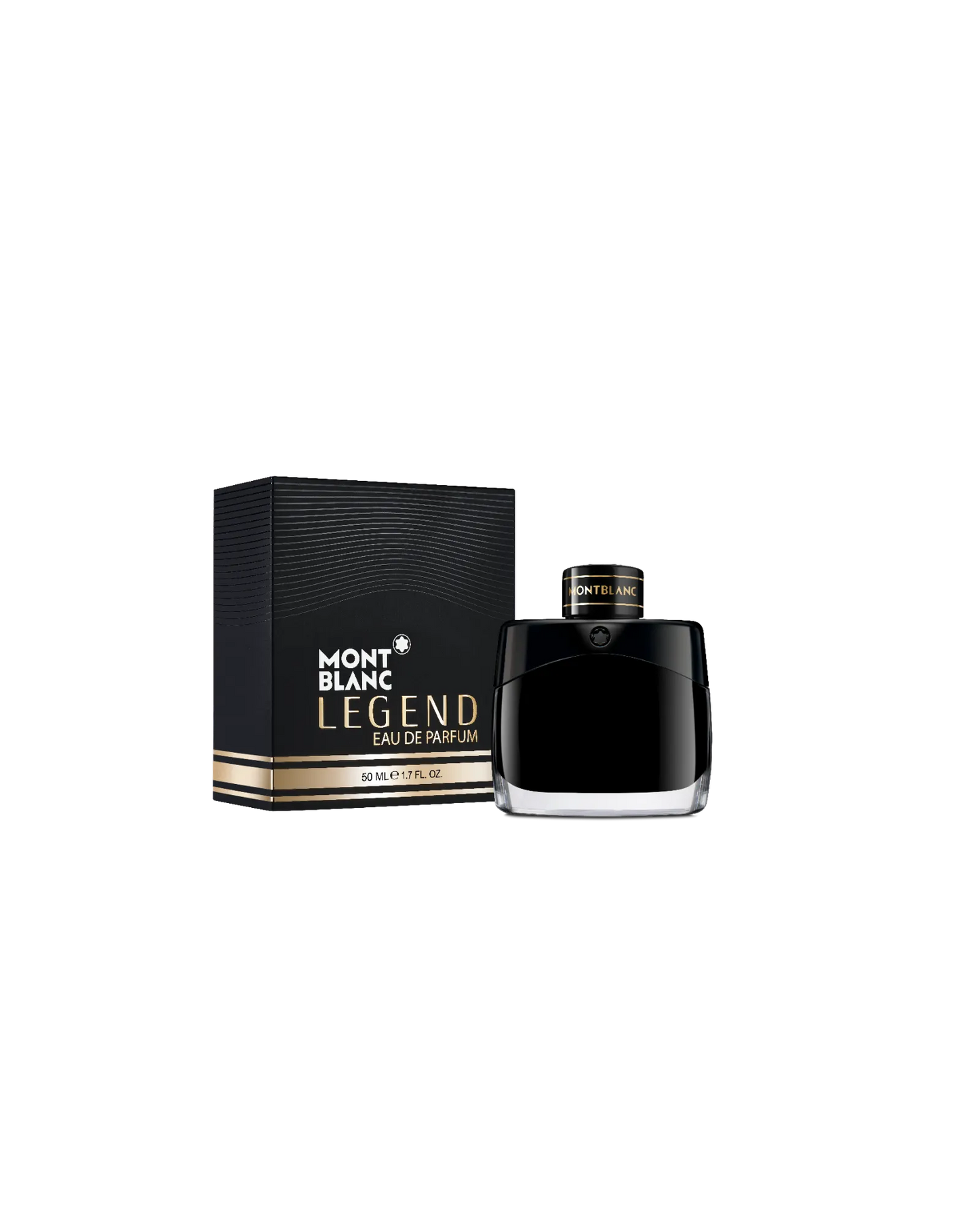 Fragrance, Montblanc, Male