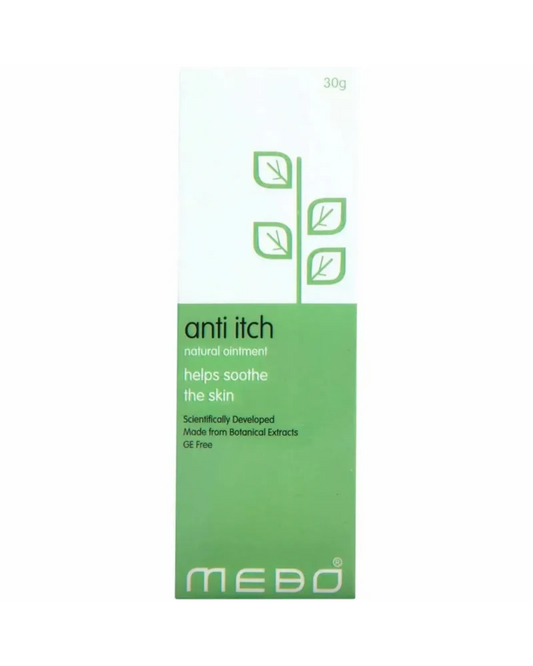 Skincare, Skin Treatment, Mebo