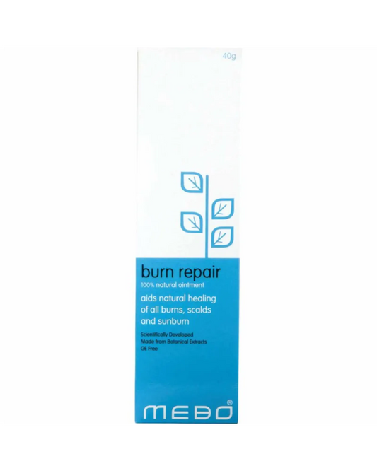 Firsdt Aid, Wound Care, Mebo