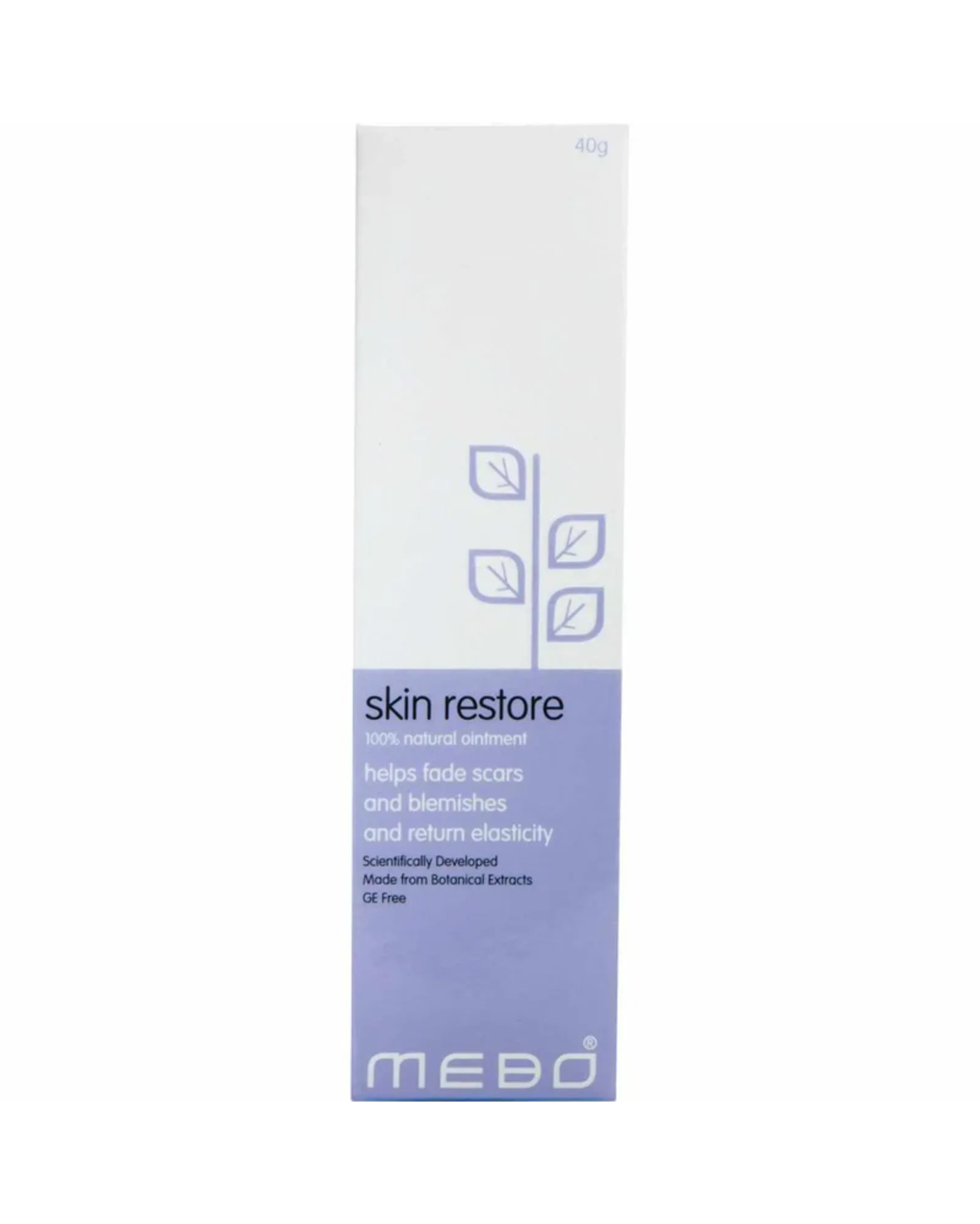 Firsdt Aid, Wound Care, Mebo