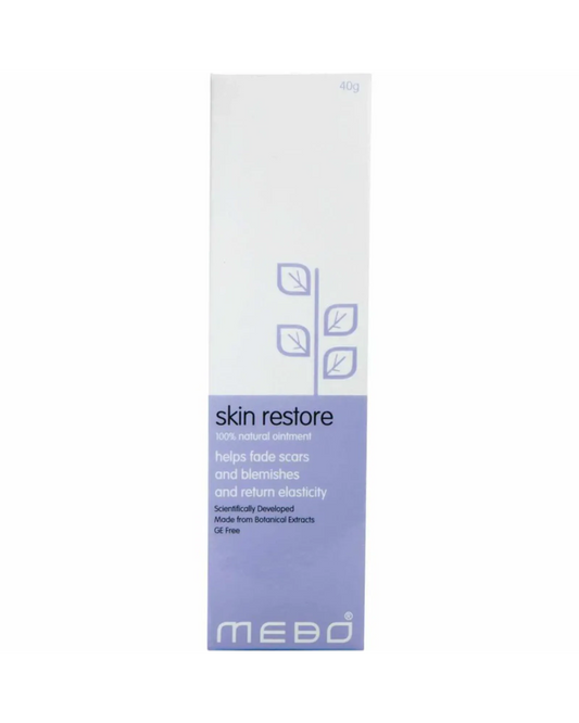Firsdt Aid, Wound Care, Mebo