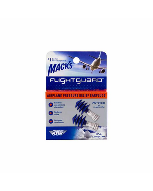 Eye & Ear Care, Ear Plugs