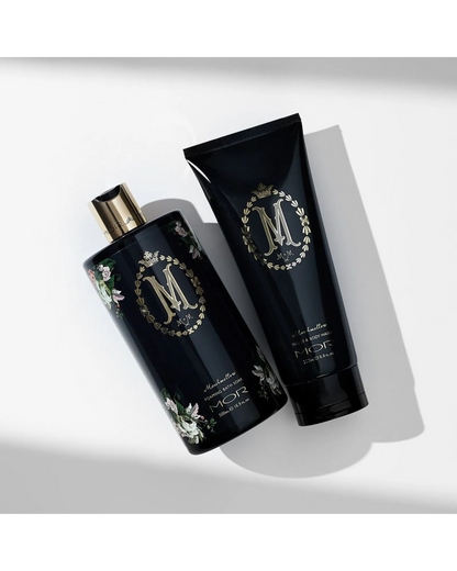 MOR Marshmallow Spa Hand & Body Wash 200ml