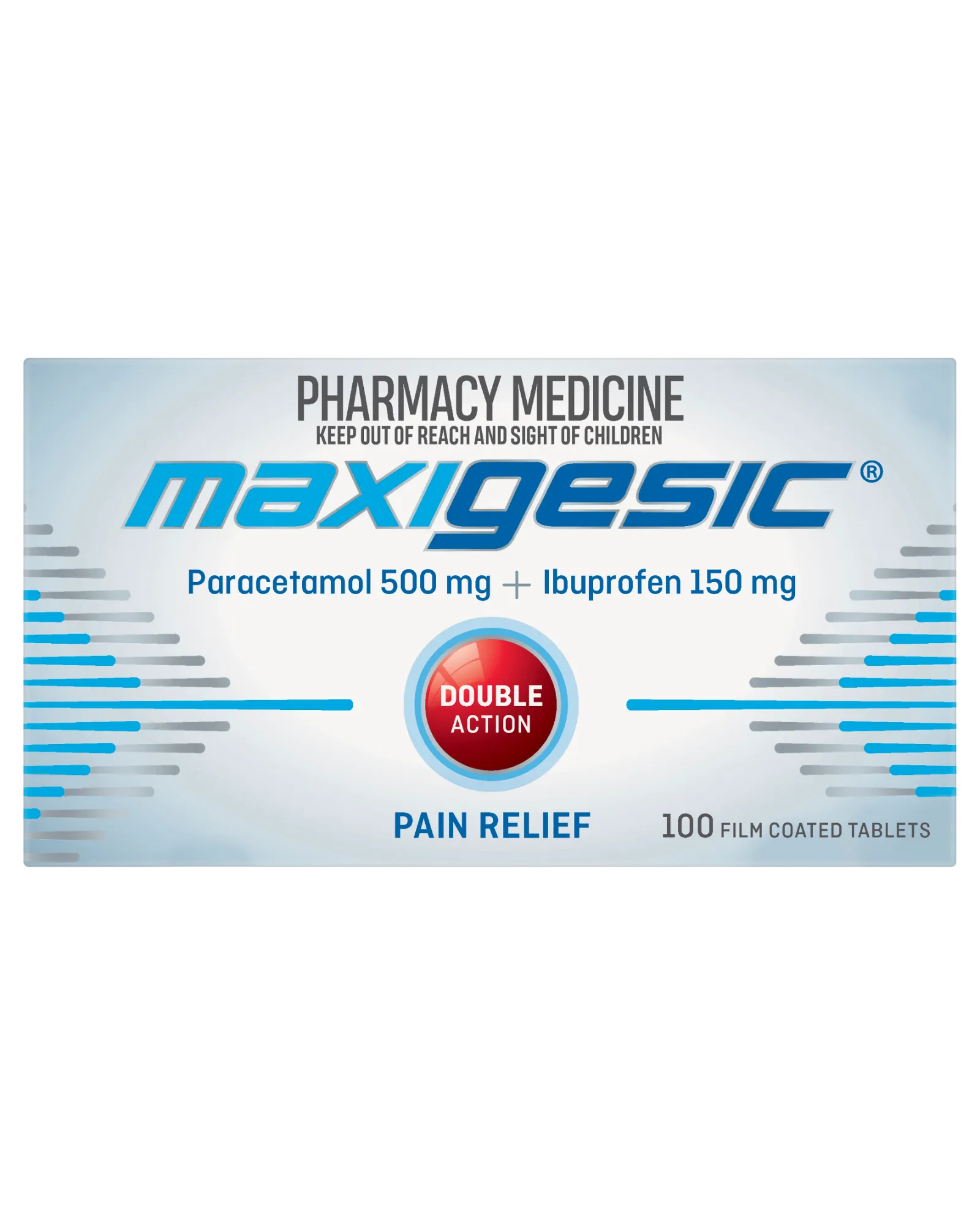 Pain Relief
