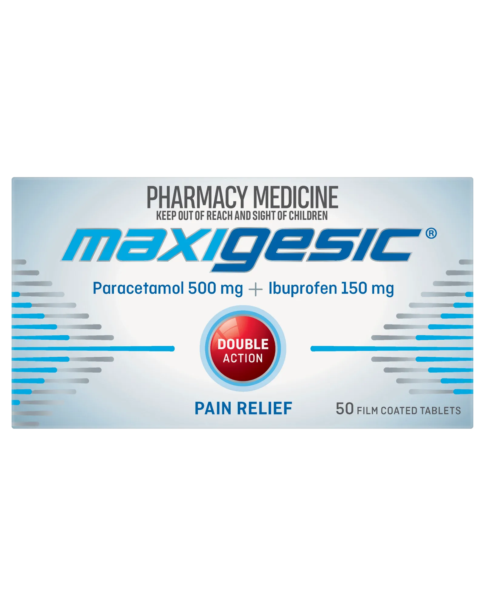 Pain Relief