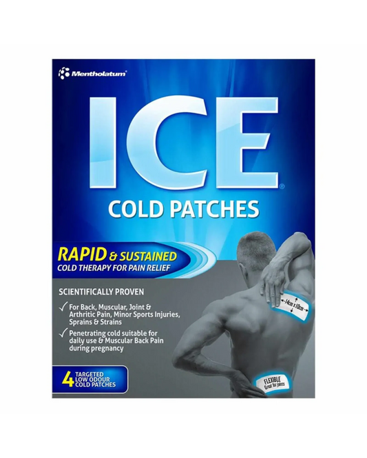 Pain Relief