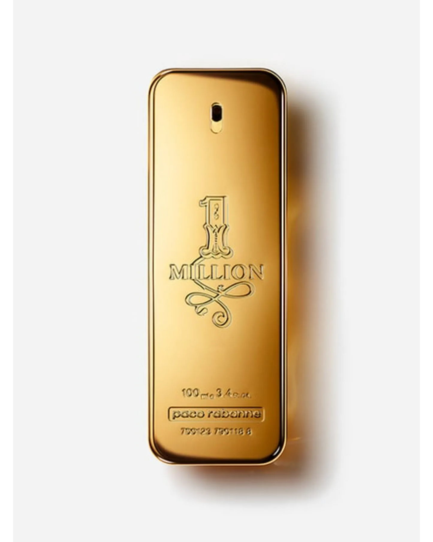 Fragrance, Paco Rabanne, Male