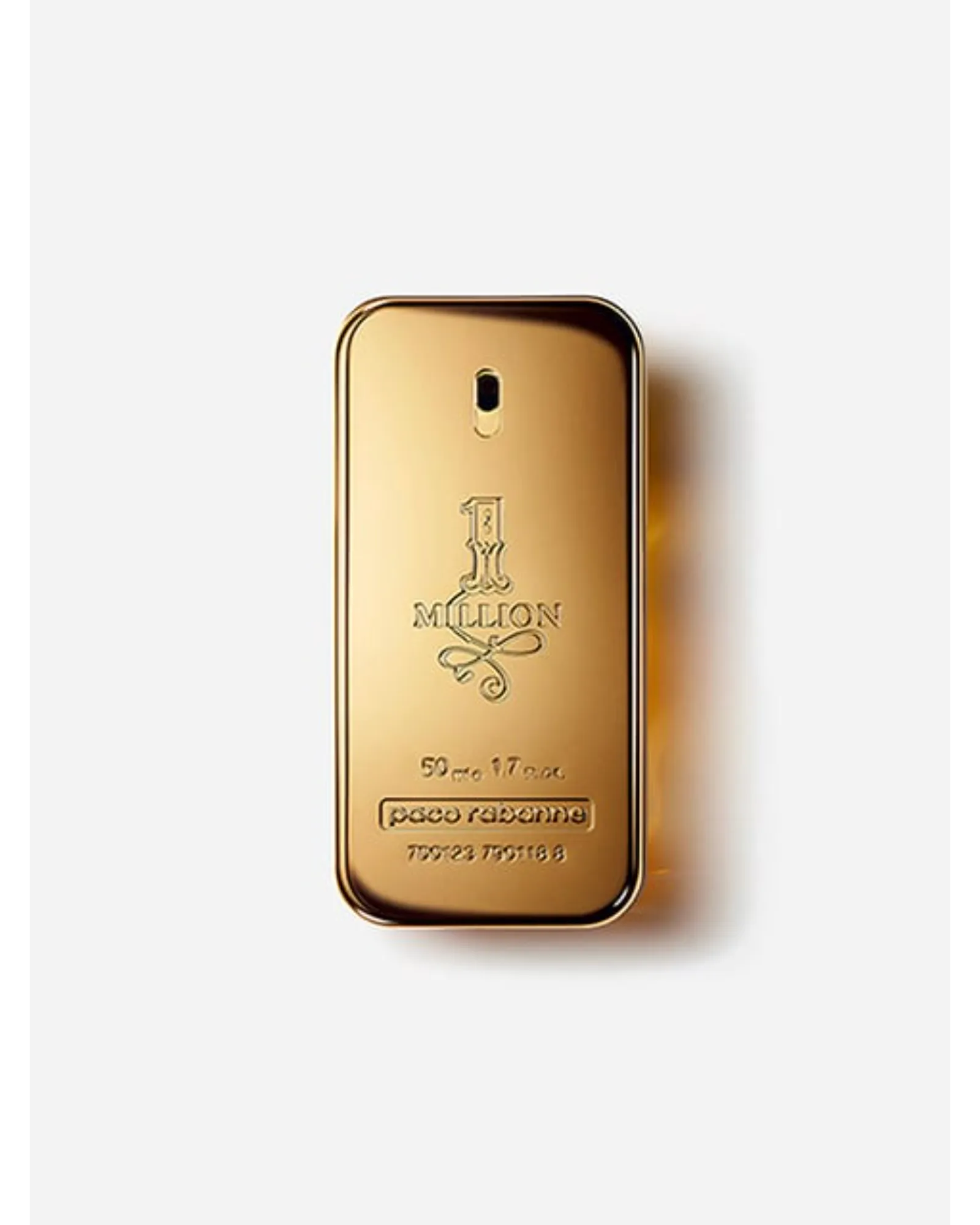 Fragrance, Paco Rabanne, Male