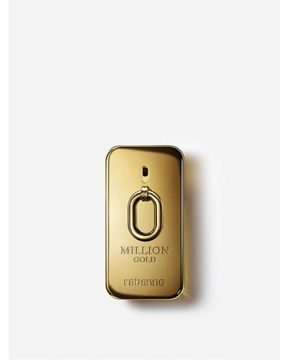 Fragrance, Paco Rabanne, Male