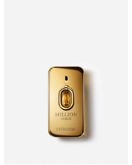Rabanne Million Gold Elixir Parfum Intense 50ml