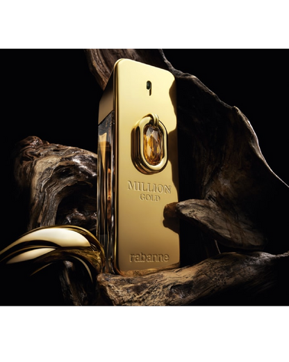 Rabanne Million Gold Elixir Parfum Intense 50ml