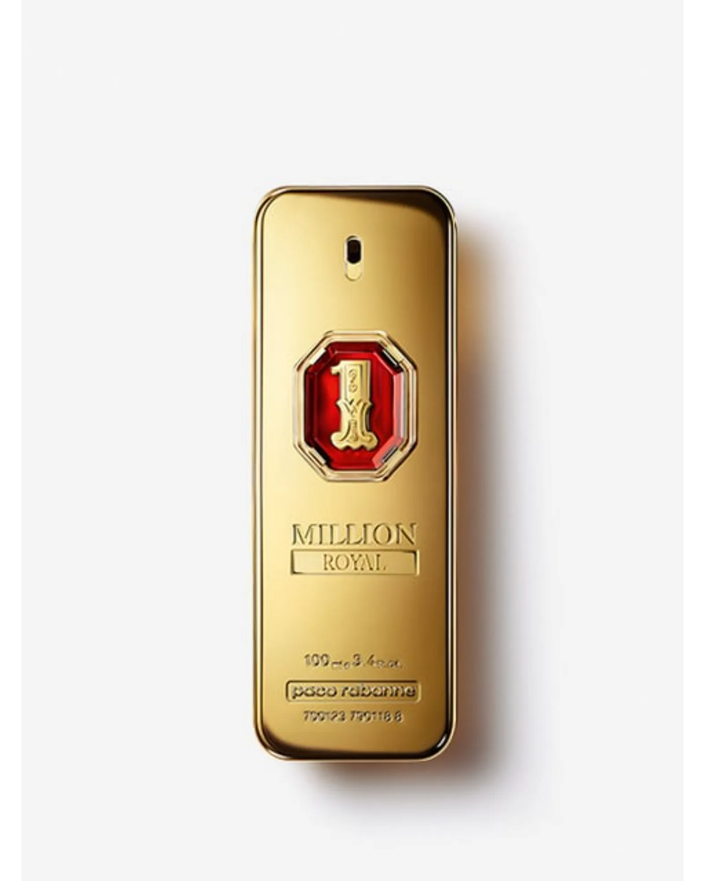 Fragrance, Paco Rabanne, Male