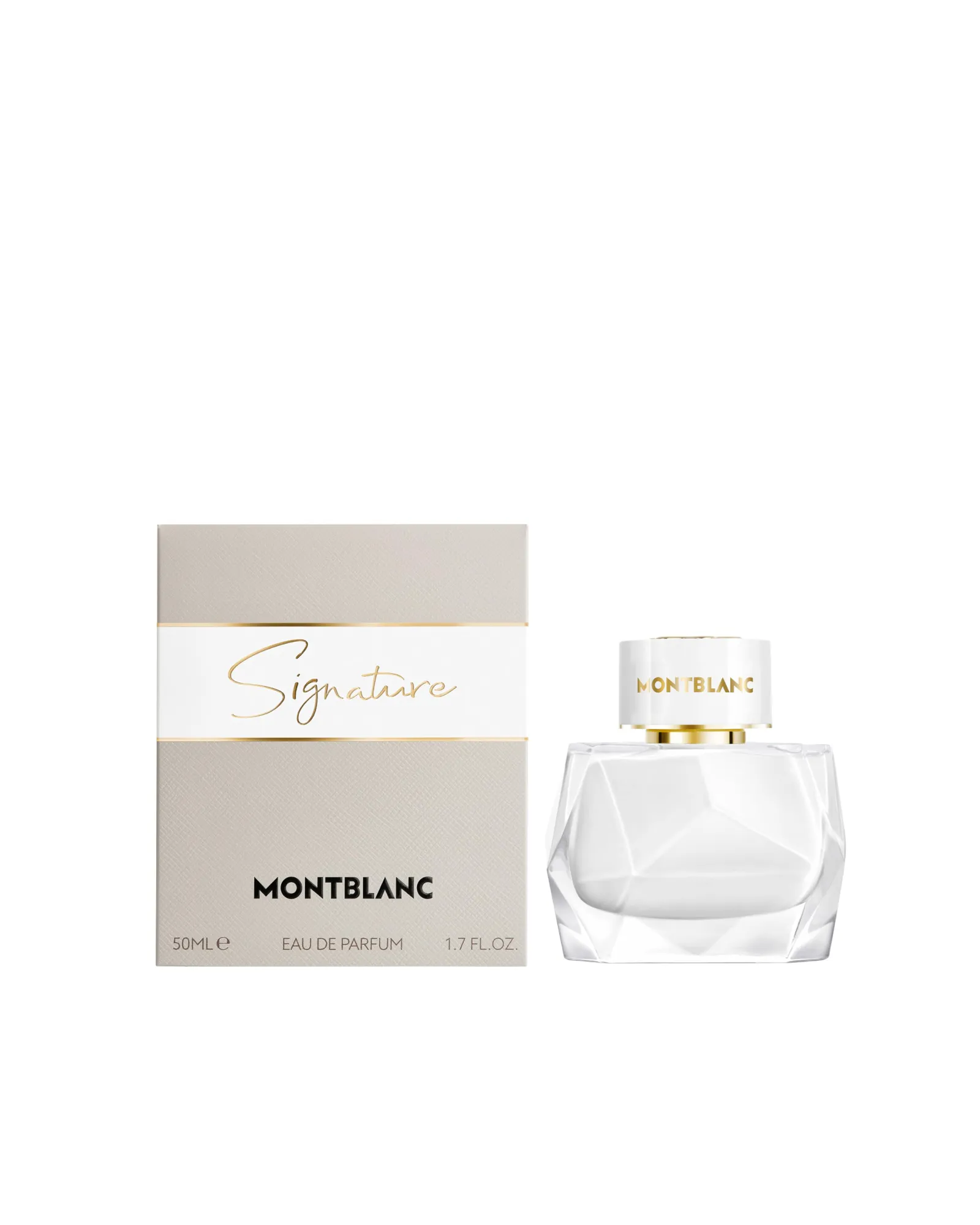 Fragrance, Montblanc, Female
