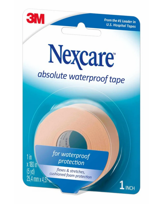 First Aid, Nexcare, Wound Care