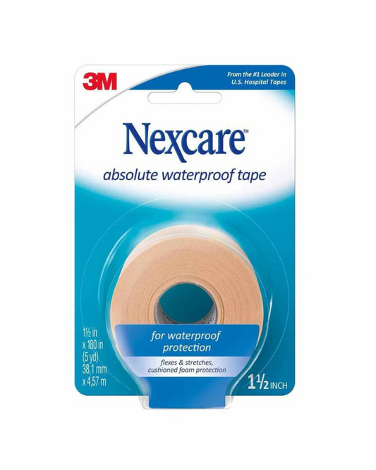 First Aid, Nexcare, Wound Care