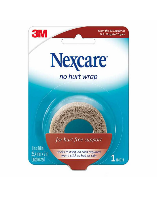 First Aid, Nexcare, Wound Care