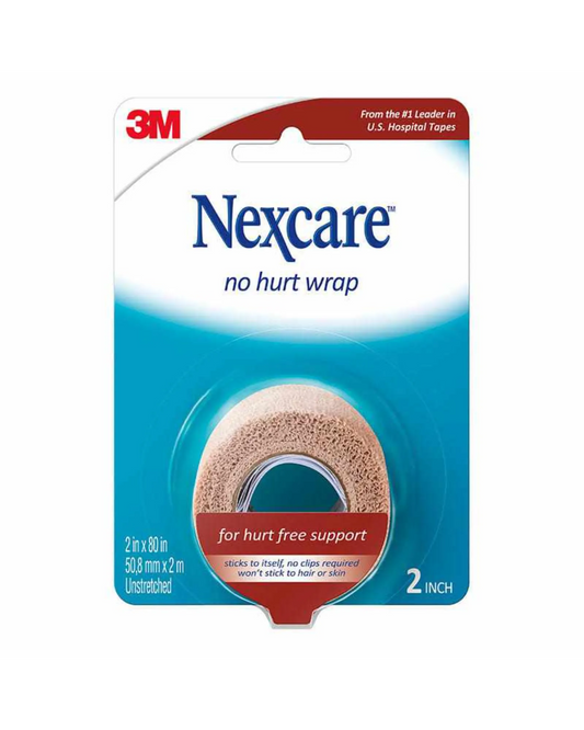 First Aid, Nexcare, Wound Care
