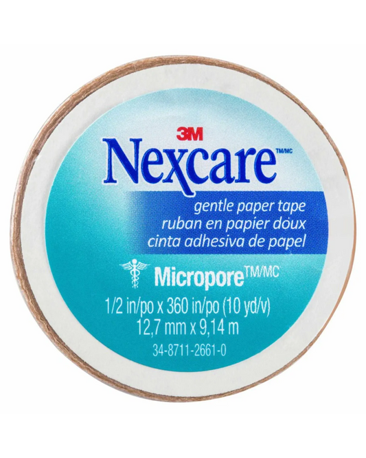 First Aid, Nexcare, Wound Care