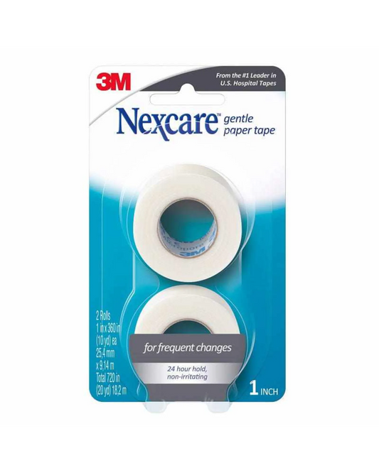First Aid, Nexcare, Wound Care