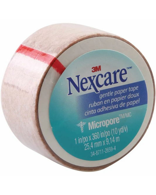 First Aid, Nexcare, Wound Care