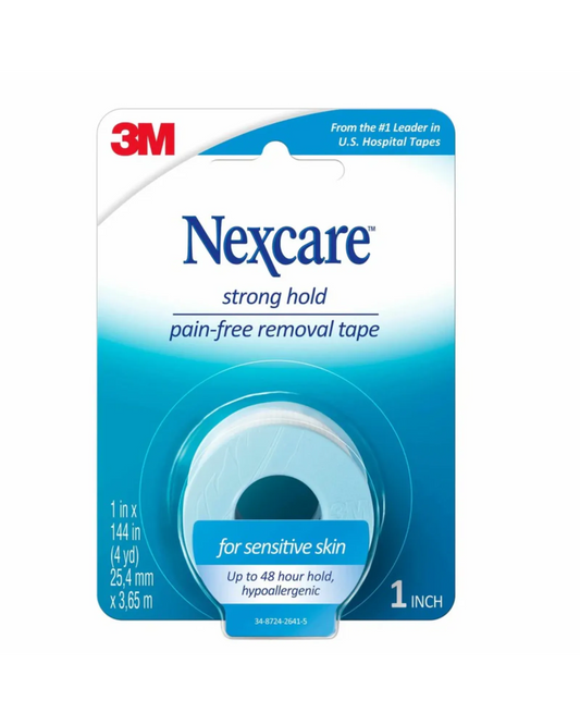 First Aid, Nexcare, Wound Care