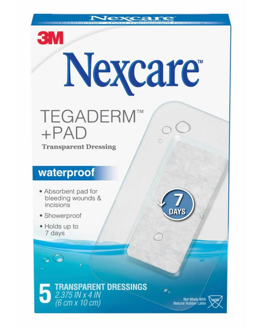 First Aid, Nexcare, Wound Care