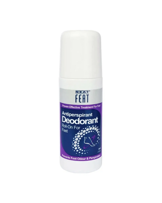 Foot Care, Foot Care, Foot Odour, Neat