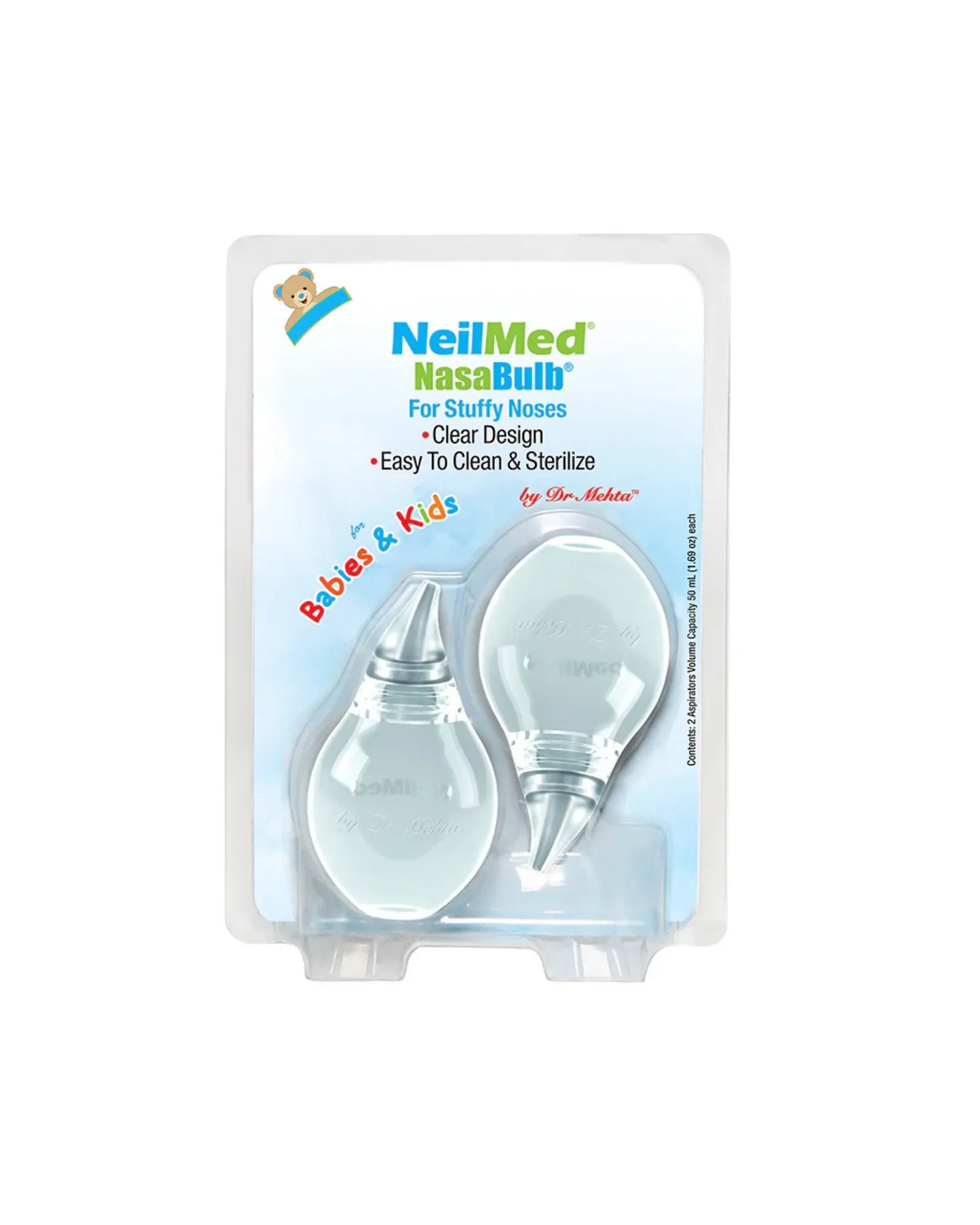 Baby, Baby Health, Neilmed