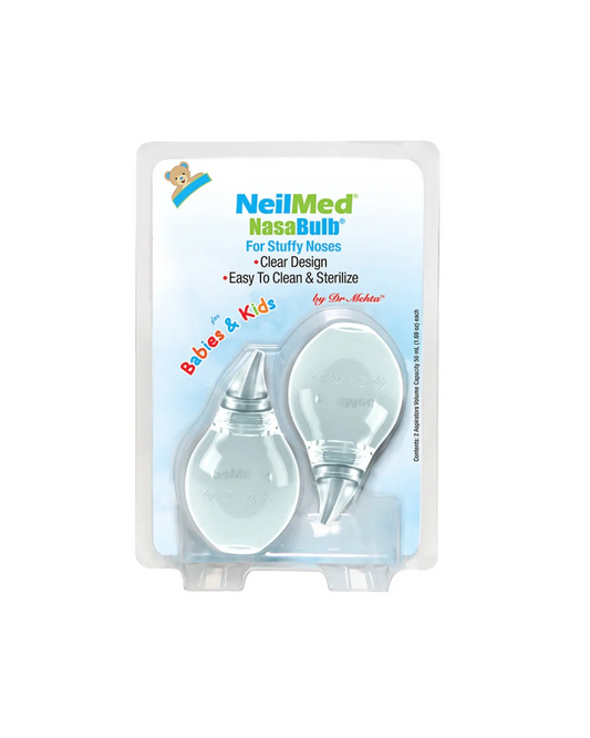 Baby, Baby Health, Neilmed
