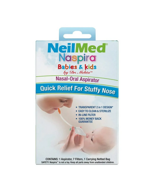 Baby, Baby Health, Neilmed