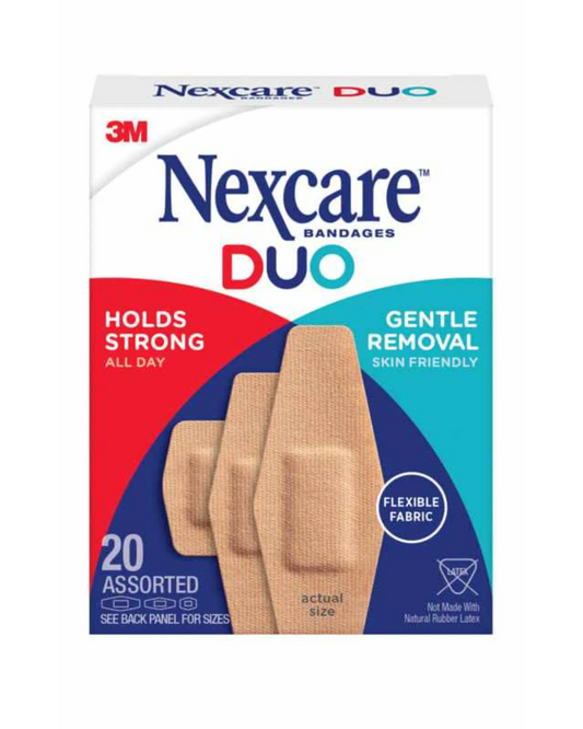First Aid, Nexcare, Wound Care