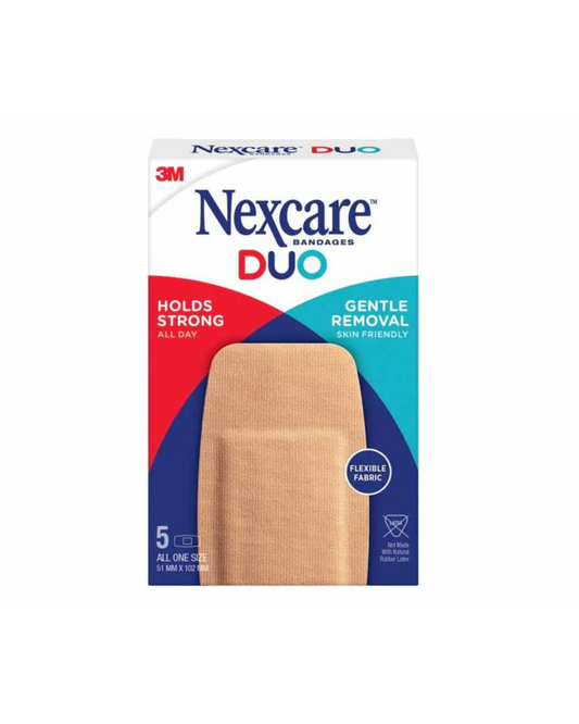 First Aid, Nexcare, Wound Care